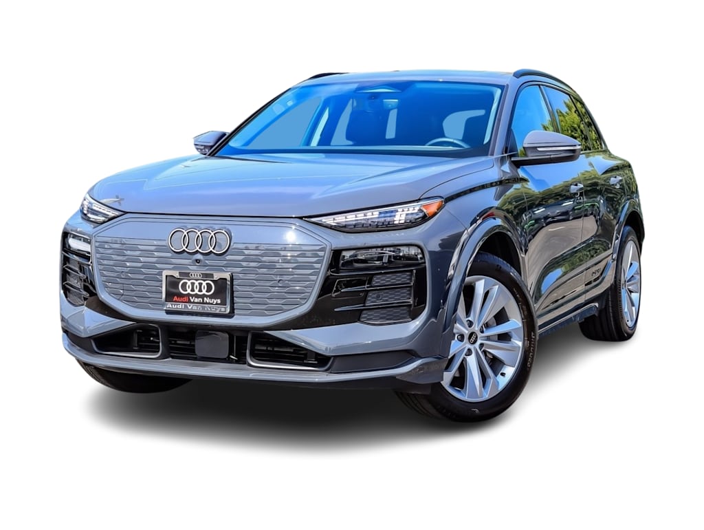 audi q6 e-tron 2025 WA122BGF1SA047179 image audi q6 e-tron 2025 WA122BGF1SA047179 image